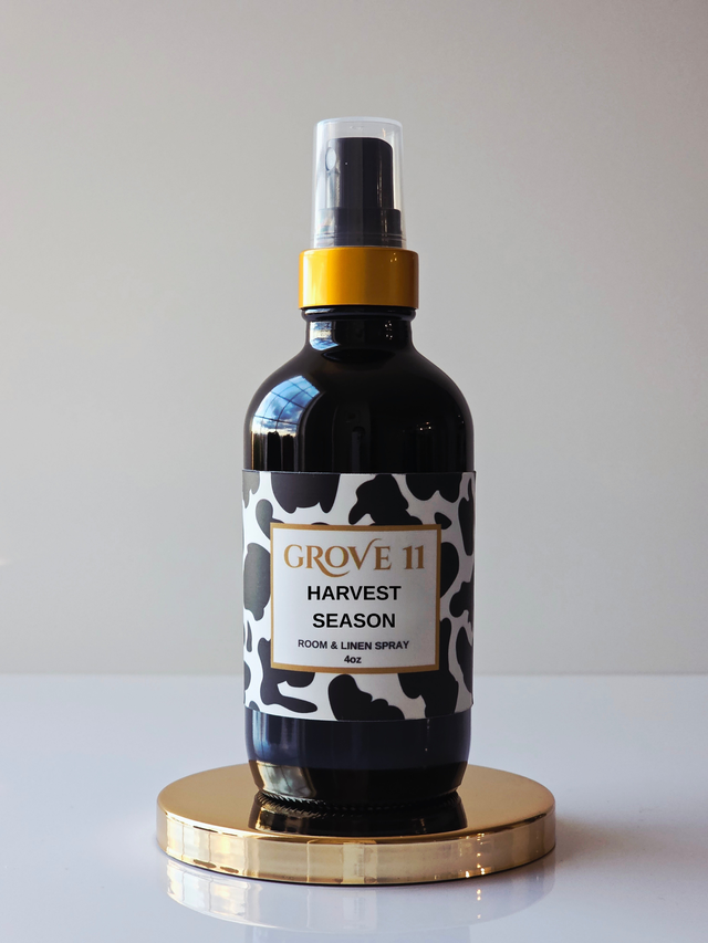 Shop All Luxury Home Fragrance | Grove 11 Candles and Home Fragrances