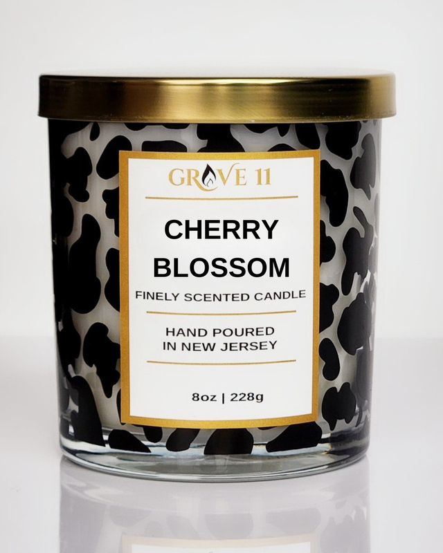 Shop All Luxury Home Fragrance | Grove 11 Candles and Home Fragrances